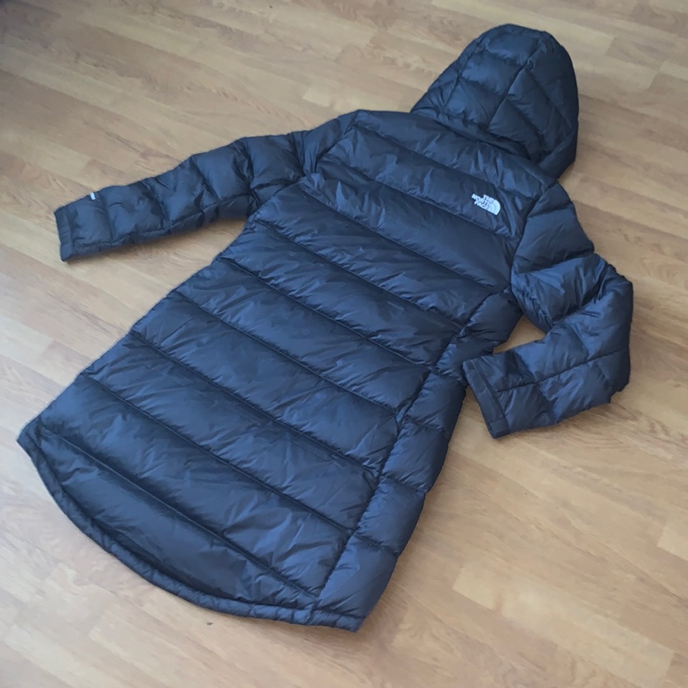 NWT The North Face Metropolis Parka III Jacket Down, XXL - Picture 9 of 15